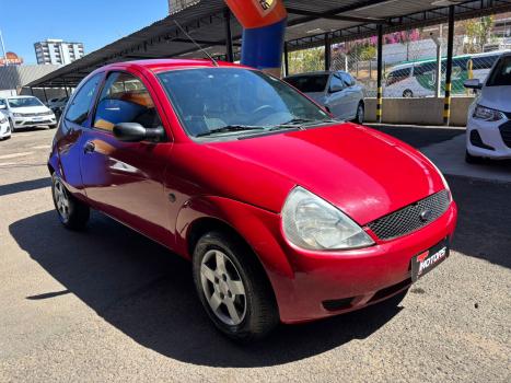FORD Ka Hatch 1.0 GL, Foto 3