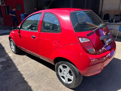 FORD Ka Hatch 1.0 GL, Foto 4