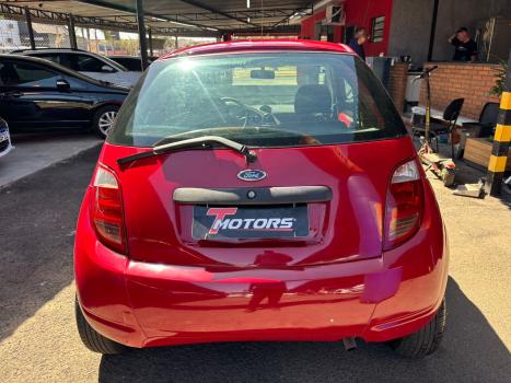FORD Ka Hatch 1.0 GL, Foto 5