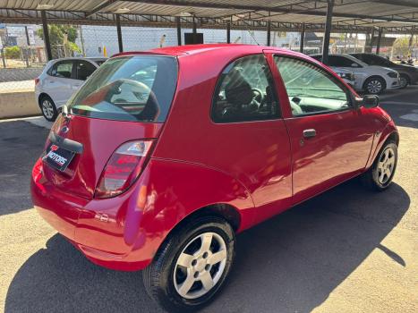 FORD Ka Hatch 1.0 GL, Foto 6