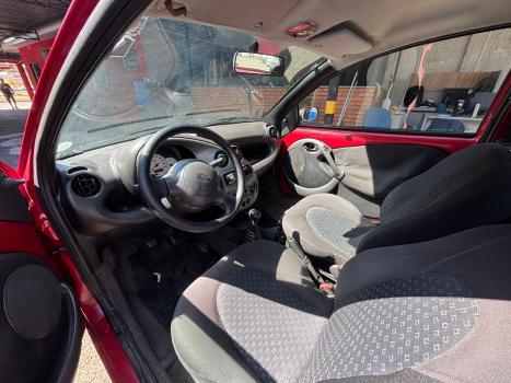 FORD Ka Hatch 1.0 GL, Foto 7