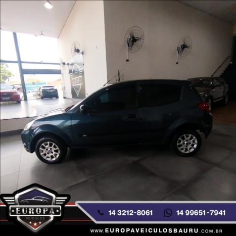 FORD Ka Hatch 1.0 ST FLEX, Foto 3