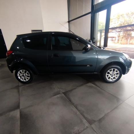 FORD Ka Hatch 1.0 ST FLEX, Foto 5