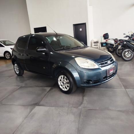 FORD Ka Hatch 1.0 ST FLEX, Foto 6