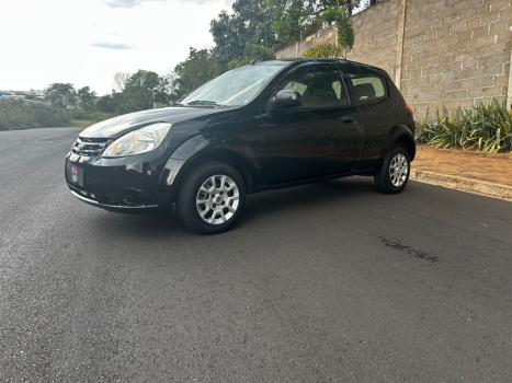 FORD Ka Hatch 1.0 ST FLEX, Foto 5