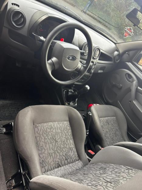 FORD Ka Hatch 1.0 ST FLEX, Foto 13