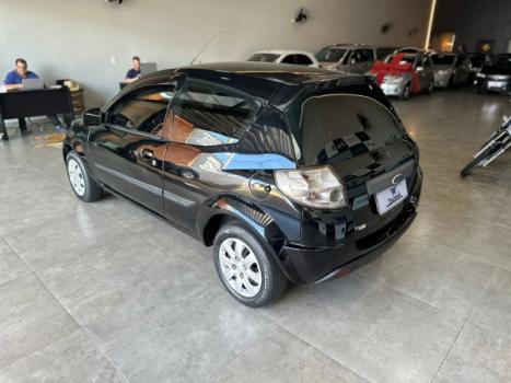 FORD Ka Hatch 1.0 ST FLEX, Foto 6