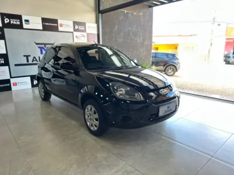 FORD Ka Hatch 1.0 ST FLEX, Foto 13