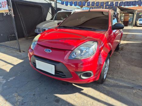 FORD Ka Hatch 1.0 ST FLEX, Foto 2