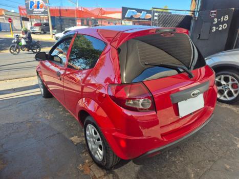 FORD Ka Hatch 1.0 ST FLEX, Foto 4