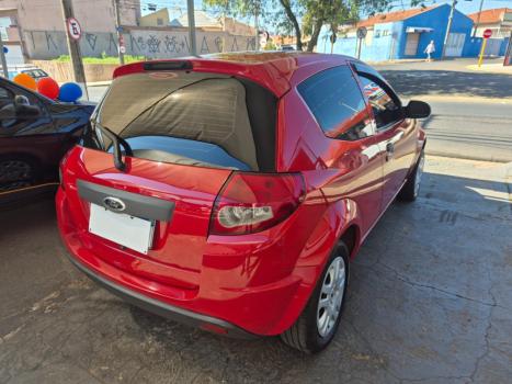 FORD Ka Hatch 1.0 ST FLEX, Foto 5