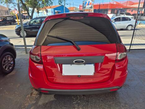 FORD Ka Hatch 1.0 ST FLEX, Foto 6