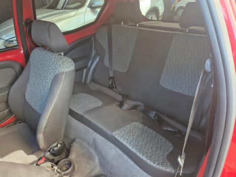 FORD Ka Hatch 1.0 ST FLEX, Foto 8