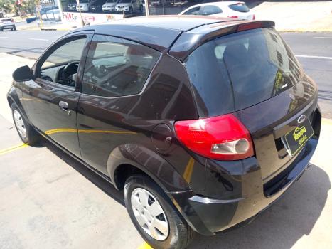 FORD Ka Hatch 1.0 ST FLEX, Foto 2