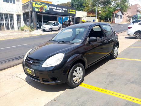 FORD Ka Hatch 1.0 ST FLEX, Foto 1