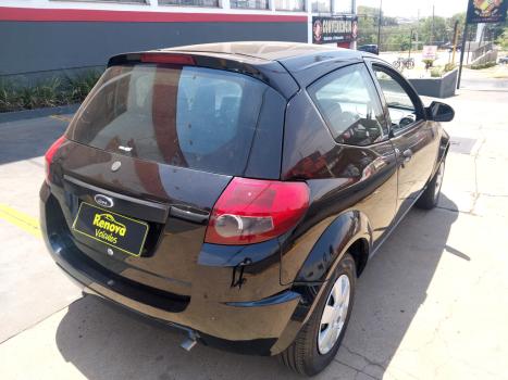 FORD Ka Hatch 1.0 ST FLEX, Foto 4
