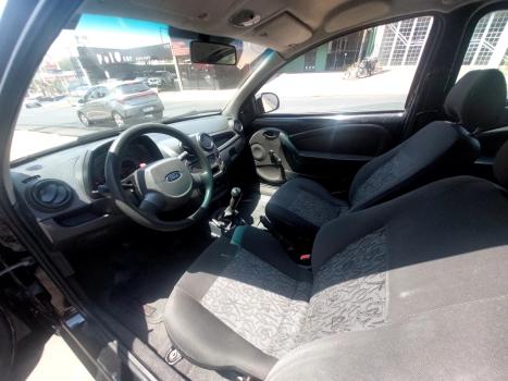 FORD Ka Hatch 1.0 ST FLEX, Foto 8