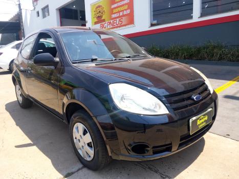 FORD Ka Hatch 1.0 ST FLEX, Foto 5