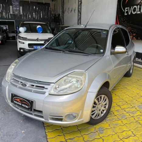 FORD Ka Hatch 1.0 TECNO FLEX, Foto 3