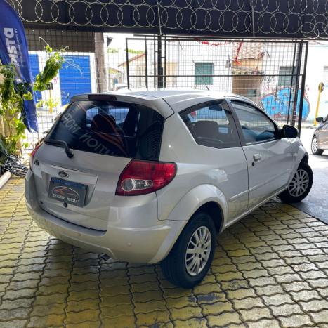 FORD Ka Hatch 1.0 TECNO FLEX, Foto 6