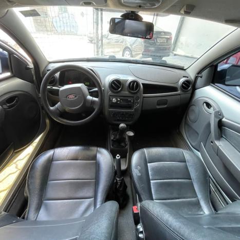 FORD Ka Hatch 1.0 TECNO FLEX, Foto 7