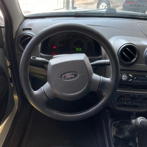 FORD Ka Hatch 1.0 TECNO FLEX, Foto 9