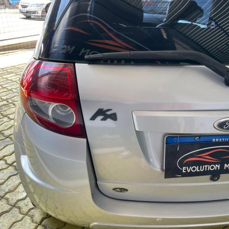 FORD Ka Hatch 1.0 TECNO FLEX, Foto 16