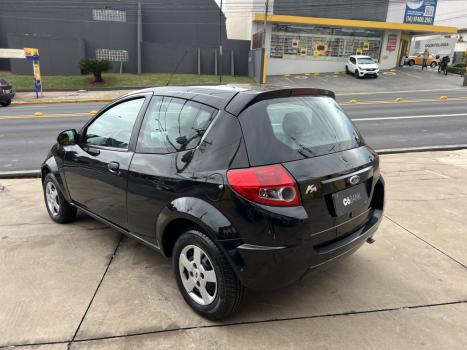 FORD Ka Hatch 1.0 TECNO FLEX, Foto 2