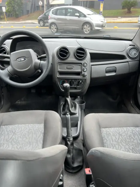 FORD Ka Hatch 1.0 TECNO FLEX, Foto 6