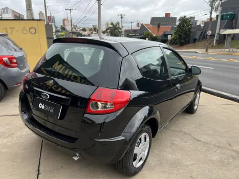 FORD Ka Hatch 1.0 TECNO FLEX, Foto 8