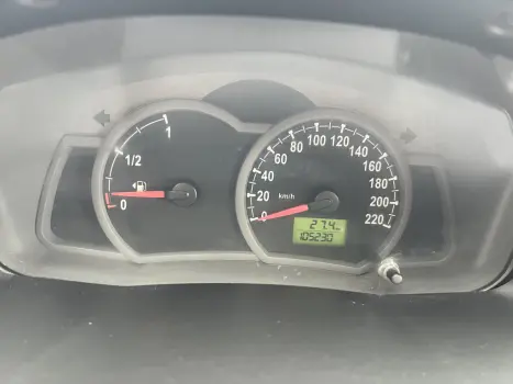 FORD Ka Hatch 1.0 TECNO FLEX, Foto 9