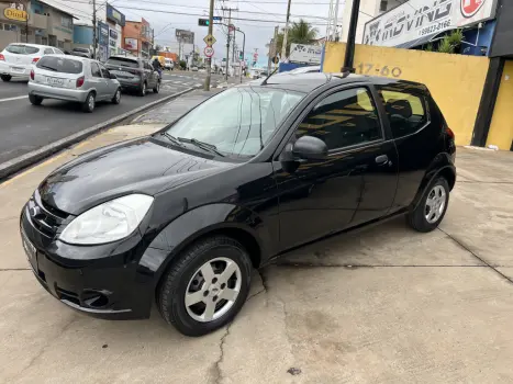FORD Ka Hatch 1.0 TECNO FLEX, Foto 10