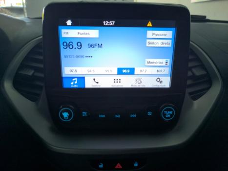 FORD Ka Hatch 1.5 12V 4P TI-VCT SE PLUS FLEX, Foto 8