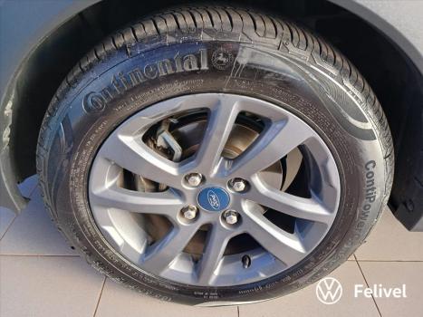 FORD Ka Hatch 1.5 12V 4P TI-VCT FLEX FREESTYLE AUTOMTICO, Foto 14