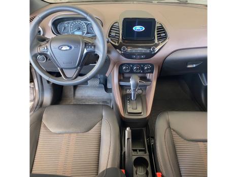 FORD Ka Hatch 1.5 12V 4P TI-VCT FLEX FREESTYLE AUTOMTICO, Foto 8