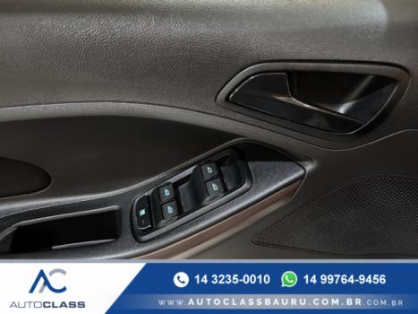 FORD Ka Hatch 1.5 12V 4P TI-VCT FLEX FREESTYLE AUTOMTICO, Foto 13