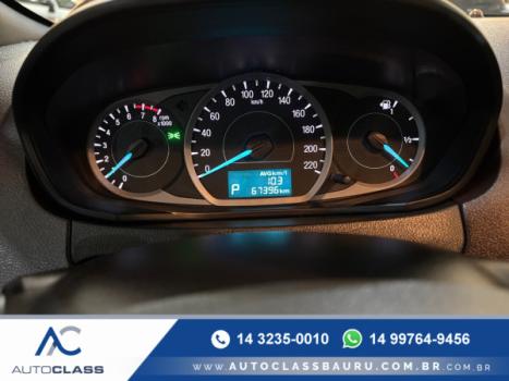 FORD Ka Hatch 1.5 12V 4P TI-VCT FLEX FREESTYLE AUTOMTICO, Foto 14
