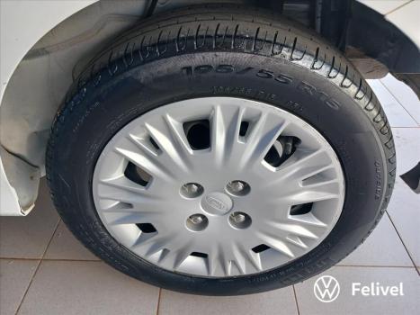 FORD Ka Hatch 1.5 12V 4P TI-VCT SE PLUS FLEX AUTOMTICO, Foto 15