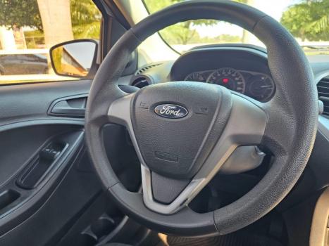 FORD Ka Hatch 1.5 12V 4P TI-VCT SE FLEX, Foto 8