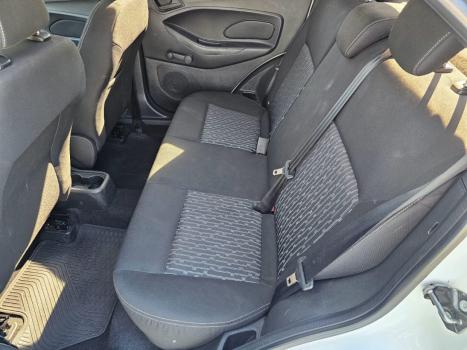 FORD Ka Hatch 1.5 12V 4P TI-VCT SE FLEX, Foto 12