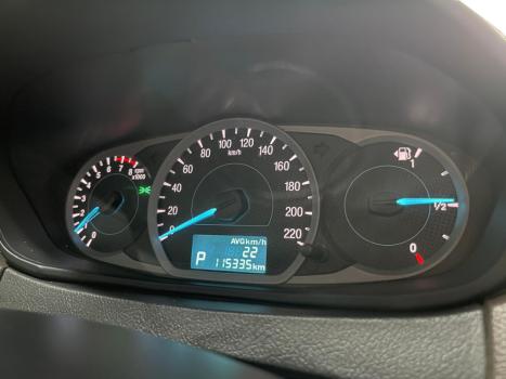 FORD Ka Hatch 1.5 12V 4P TI-VCT FLEX FREESTYLE AUTOMTICO, Foto 15