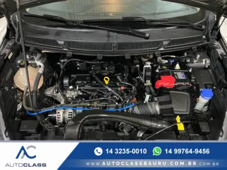 FORD Ka Hatch 1.5 12V 4P TI-VCT SE PLUS FLEX AUTOMTICO, Foto 14