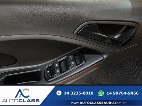 FORD Ka Hatch 1.5 12V 4P TI-VCT FLEX FREESTYLE AUTOMÁTICO, Foto 13
