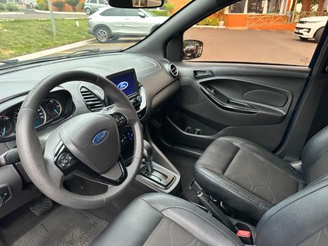 FORD Ka Hatch 1.5 12V 4P TI-VCT FLEX 100 ANOS AUTOMTICO, Foto 6