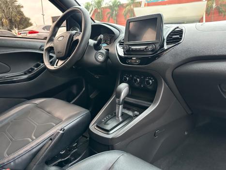 FORD Ka Hatch 1.5 12V 4P TI-VCT FLEX 100 ANOS AUTOMTICO, Foto 7