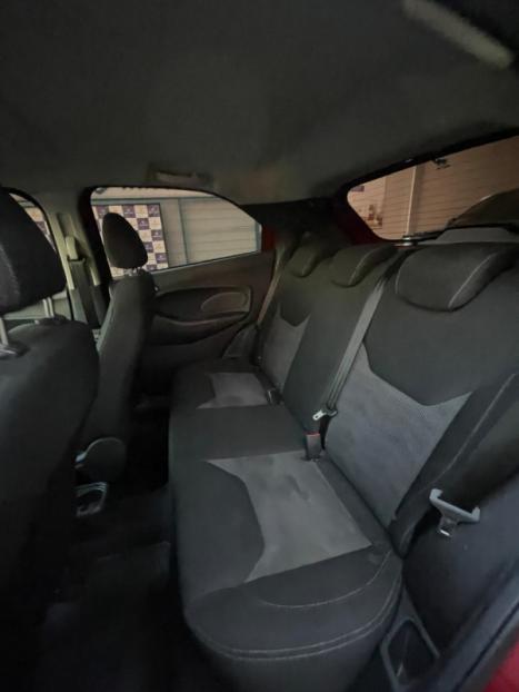 FORD Ka Hatch 1.5 12V 4P TI-VCT SEL FLEX, Foto 9