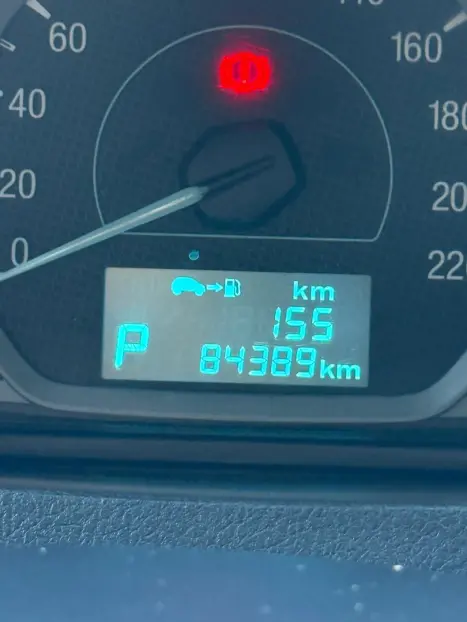 FORD Ka Hatch 1.5 12V 4P TI-VCT FLEX FREESTYLE AUTOMTICO, Foto 14