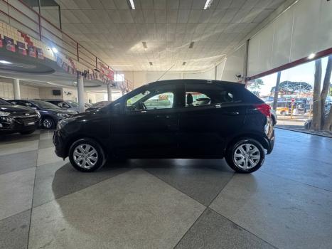 FORD Ka Hatch 1.5 12V 4P TI-VCT SE FLEX, Foto 5