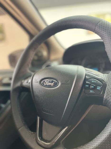 FORD Ka Hatch 1.5 12V 4P TI-VCT FLEX FREESTYLE AUTOMTICO, Foto 7