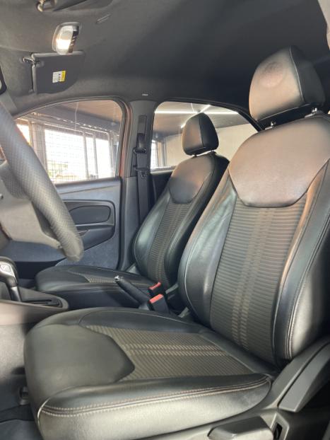 FORD Ka Hatch 1.5 12V 4P TI-VCT FLEX FREESTYLE AUTOMTICO, Foto 9